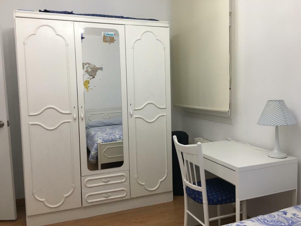 Apartamento Playa San Lorenzo Gijón Exteriör bild