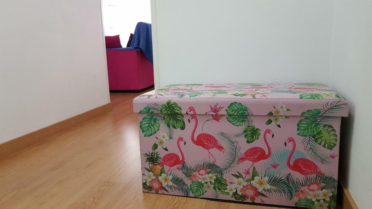 Apartamento Playa San Lorenzo Gijón Exteriör bild