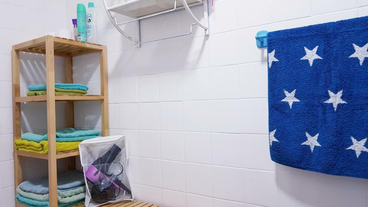 Apartamento Playa San Lorenzo Gijón Exteriör bild